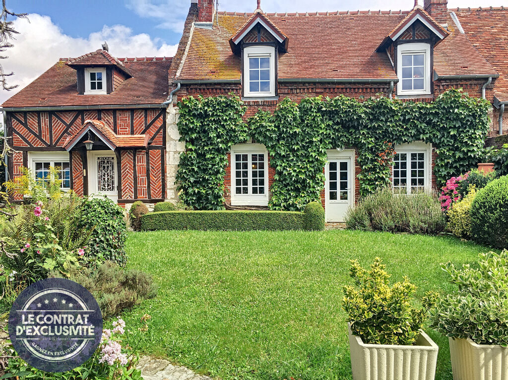 EXCLUSIVEMENT chez GUY HOQUET: Maison F5 en vente à LIEUVILLERS