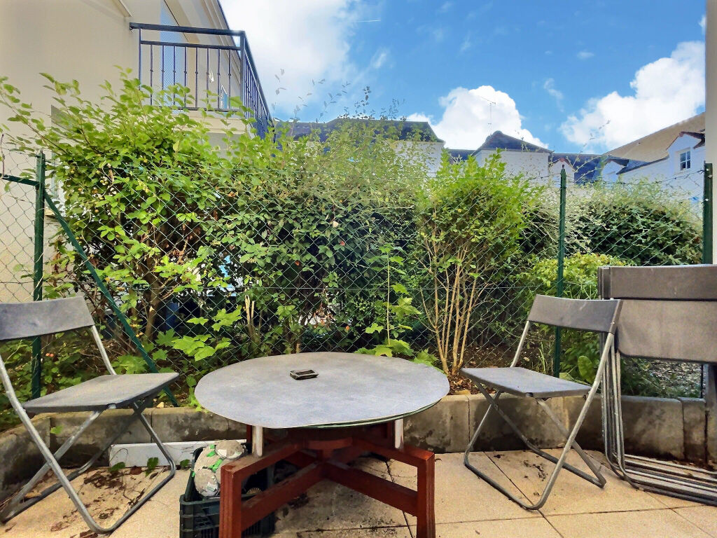 Appartement Gouvieux 1 pièce(s) 30 m2