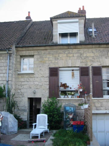 IDEAL 1ERE ACQUISITION