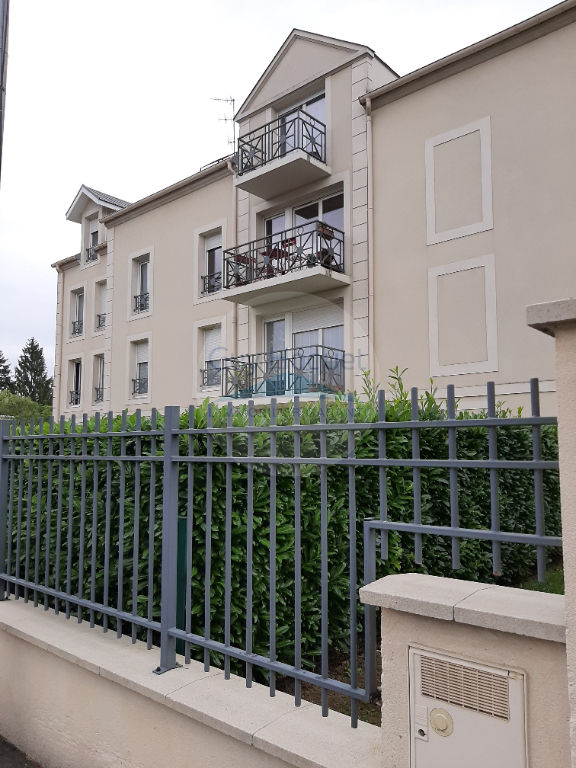 CLERMONT RESIDENCE SECURISEE