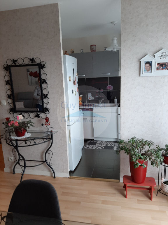 CLERMONT RESIDENCE SECURISEE