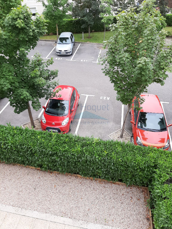 CLERMONT RESIDENCE SECURISEE