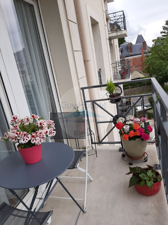 CLERMONT RESIDENCE SECURISEE