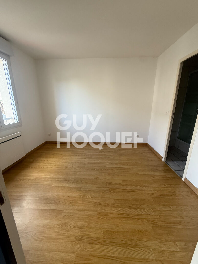 Appartement T2 au coeur du centre ville de Clermont