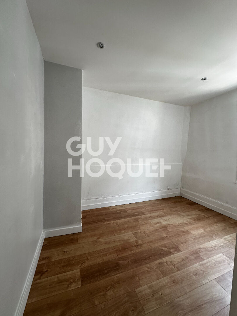 Appartement T2 au coeur du centre ville de Clermont
