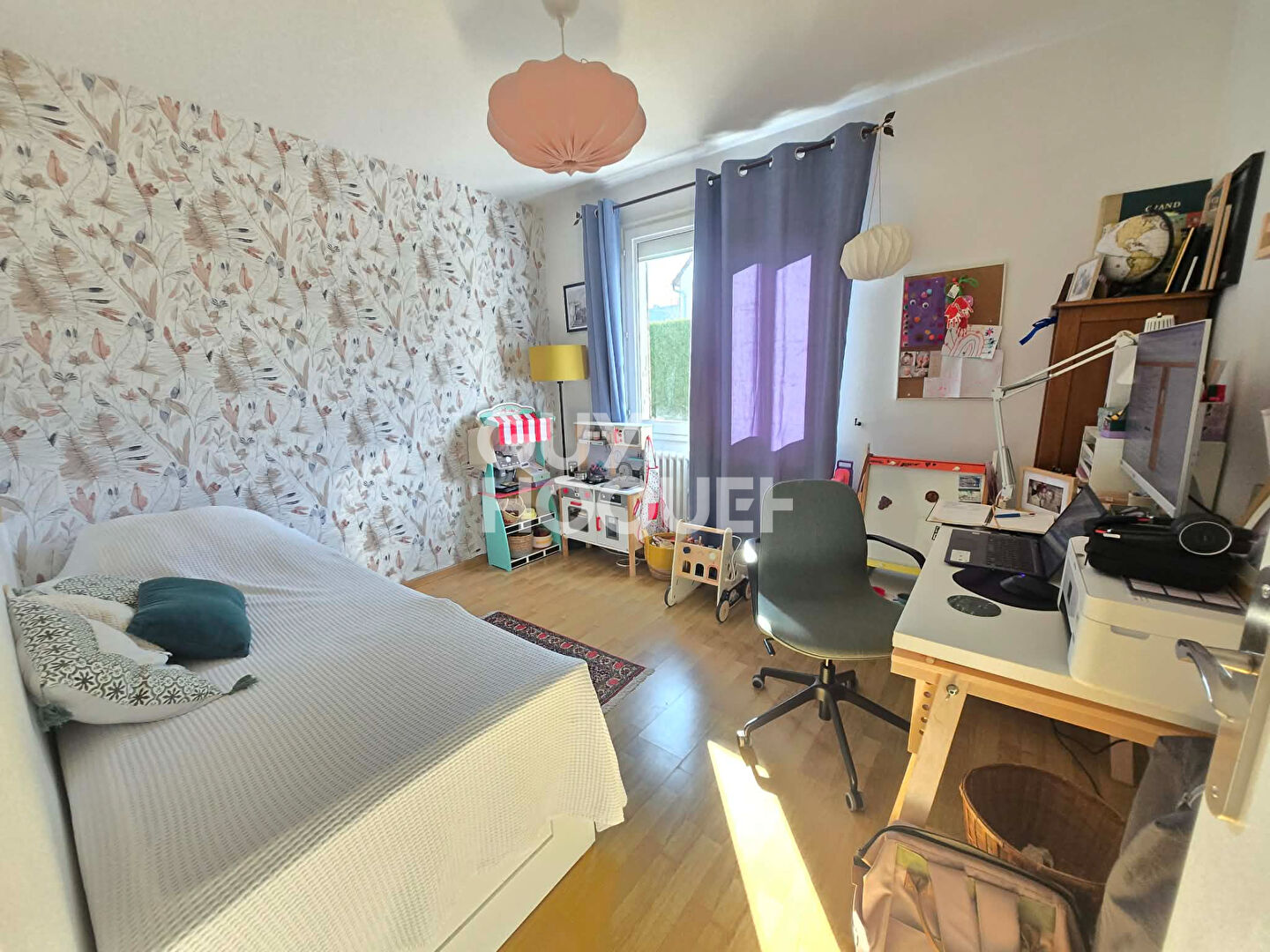 Maison  plain-pied 4 pièces à vendre à Agnetz - Exclusivité Guy Hoquet