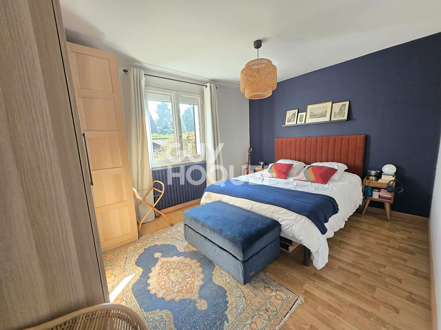 Maison  plain-pied 4 pièces à vendre à Agnetz - Exclusivité Guy Hoquet