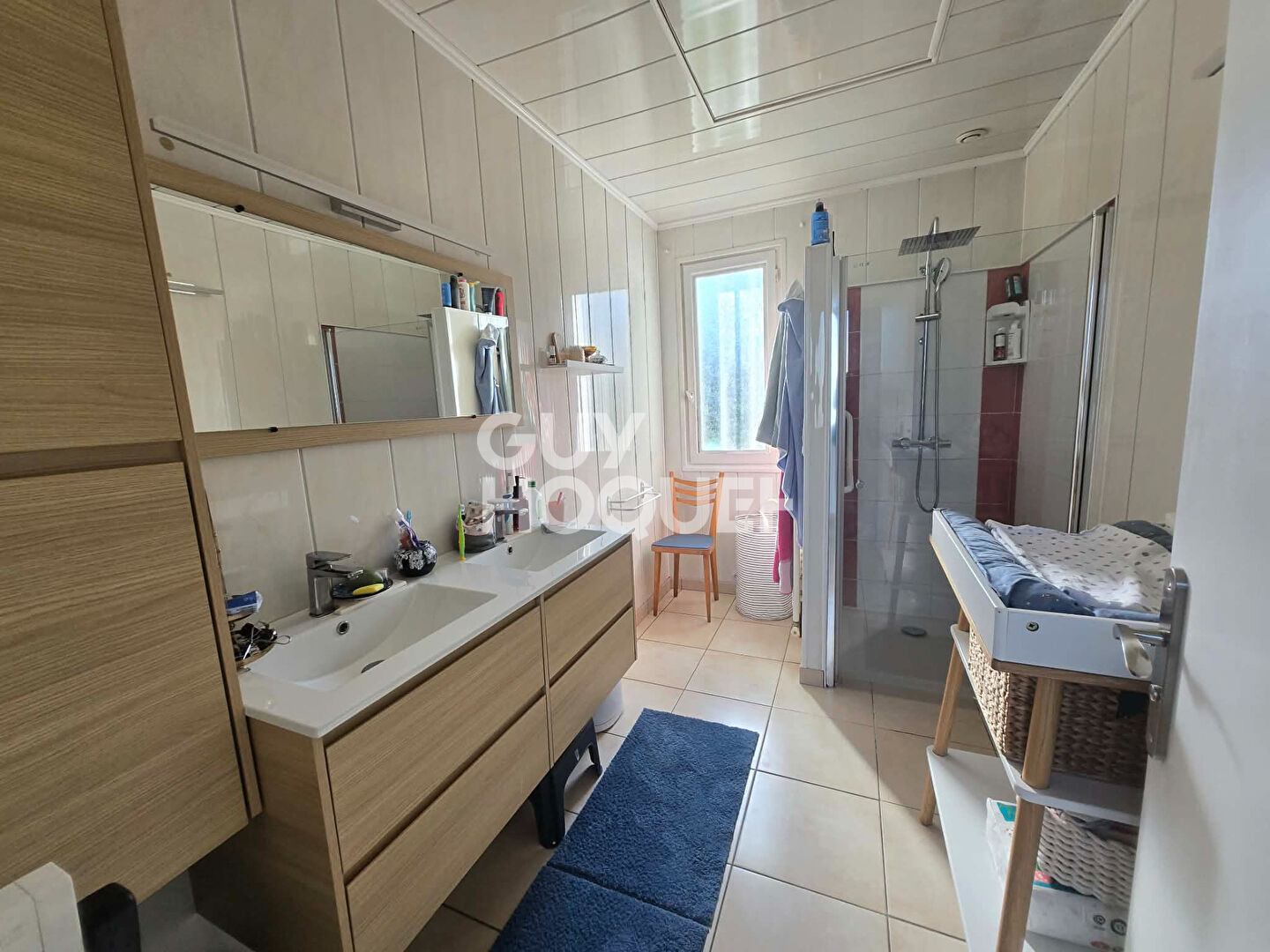 Maison  plain-pied 4 pièces à vendre à Agnetz - Exclusivité Guy Hoquet