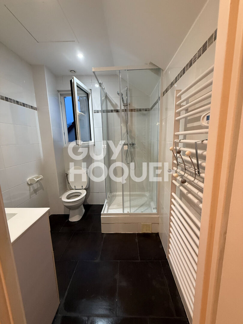 Appartement T2 Clermont