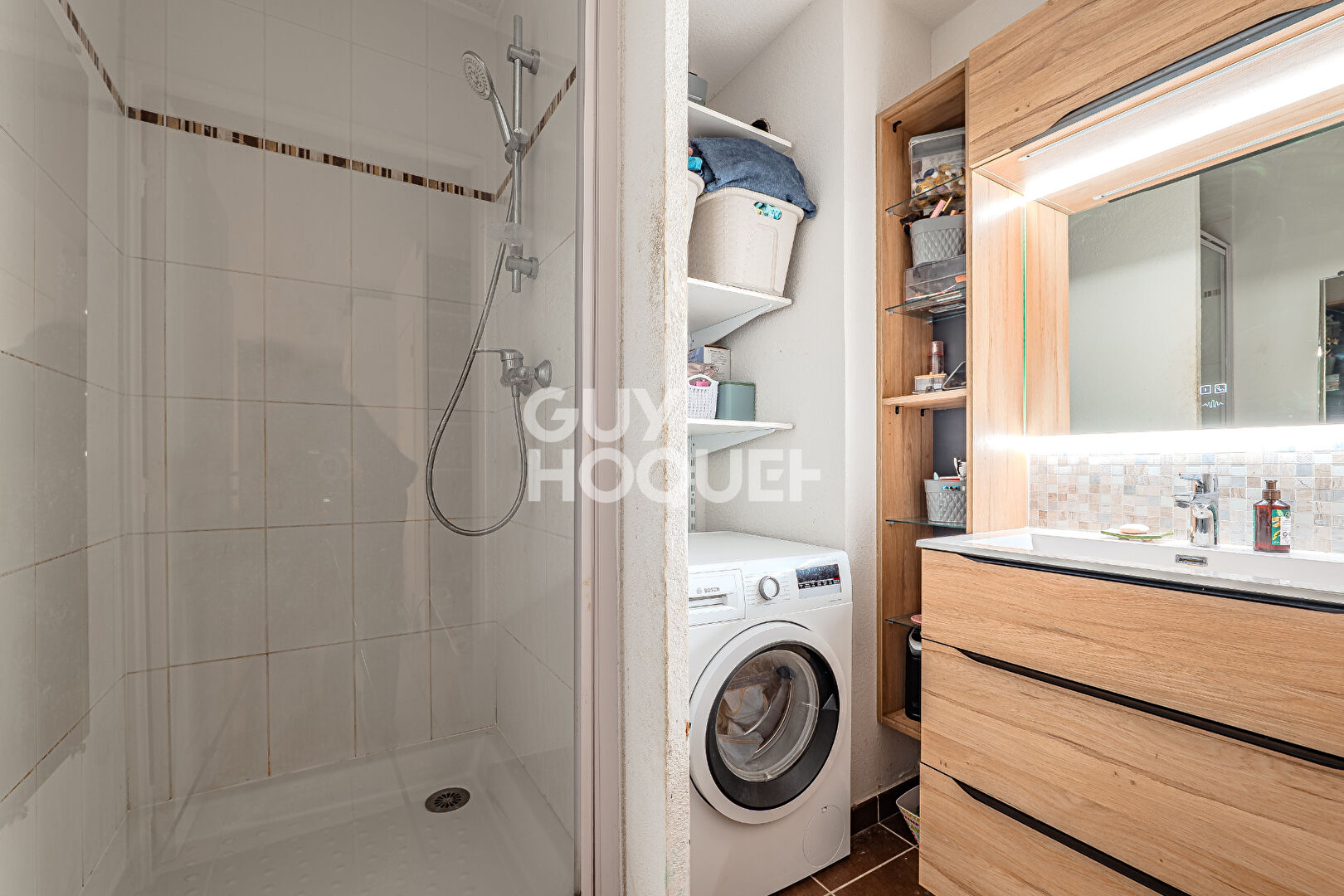 Coup de coeur à Verneuil-en-Halatte - 4 pièces lumineux dans résidence récente et calme