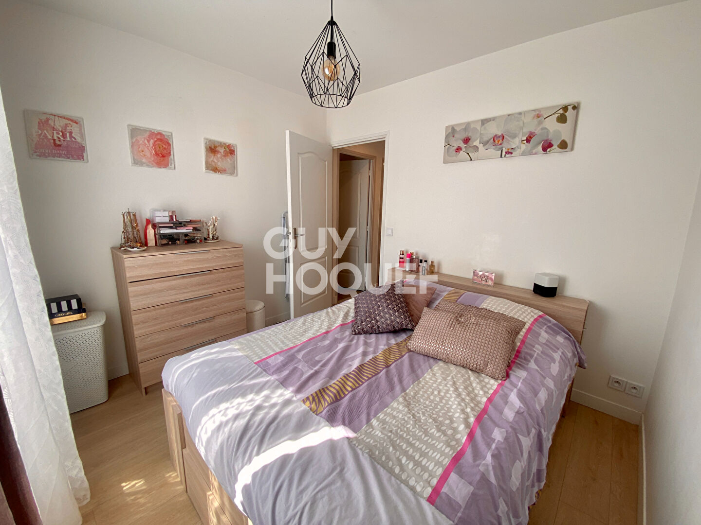 CENTRE VILLE - CHANTILLY !