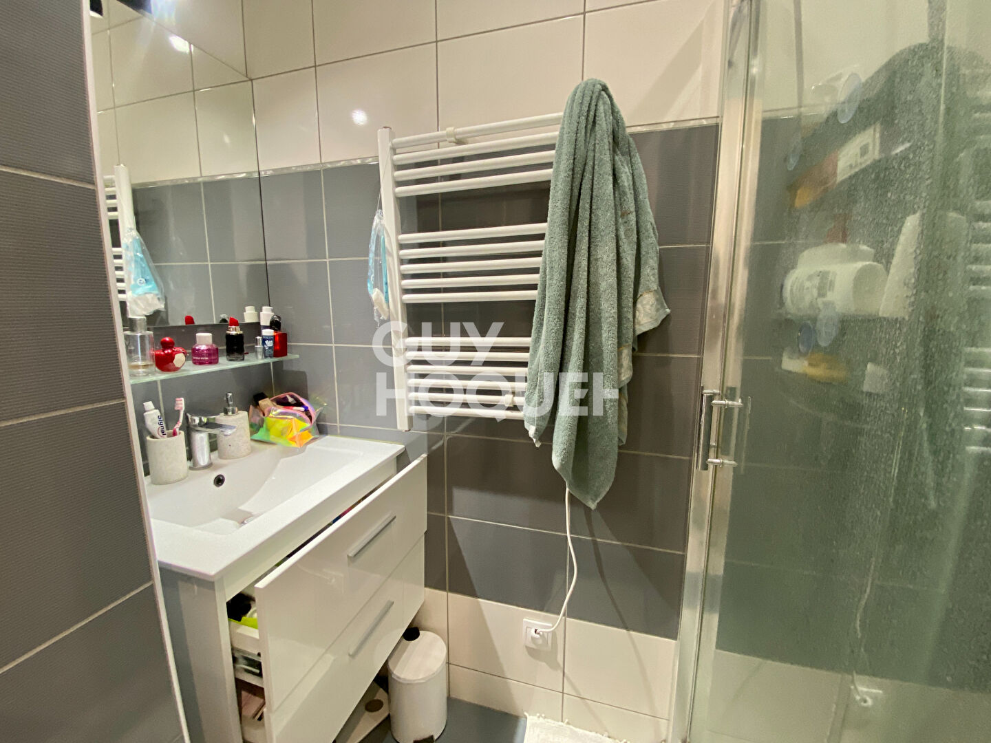 CENTRE VILLE - CHANTILLY !