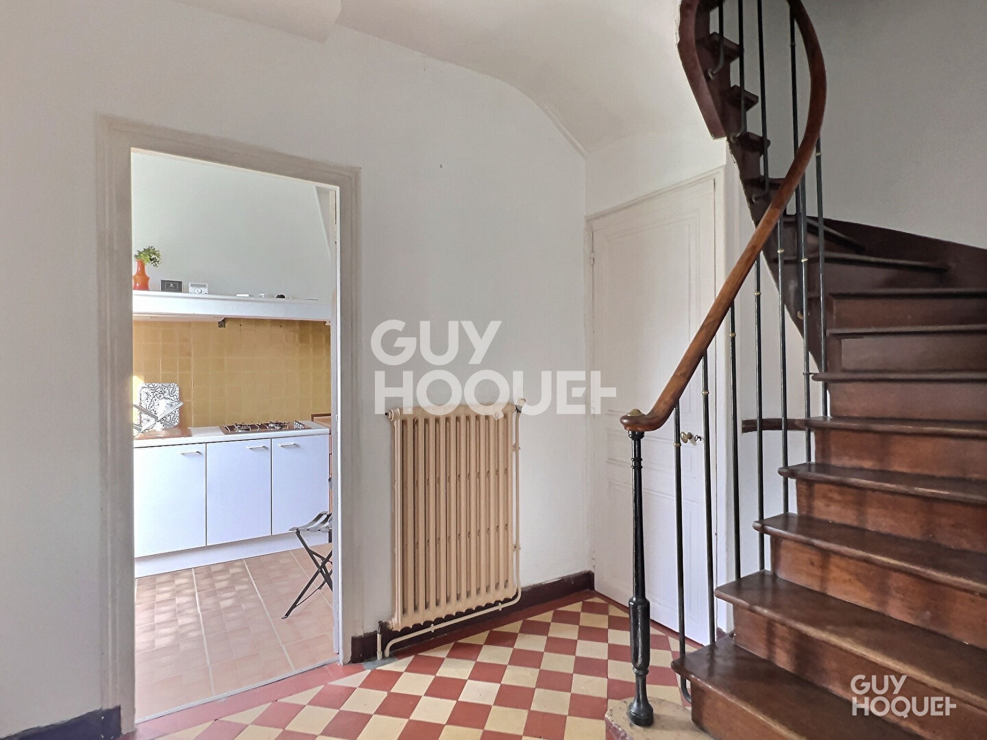 Maison Creil 3 pièce(s) 62 m2