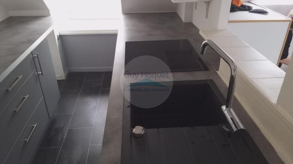 Appartement 3 pièces,