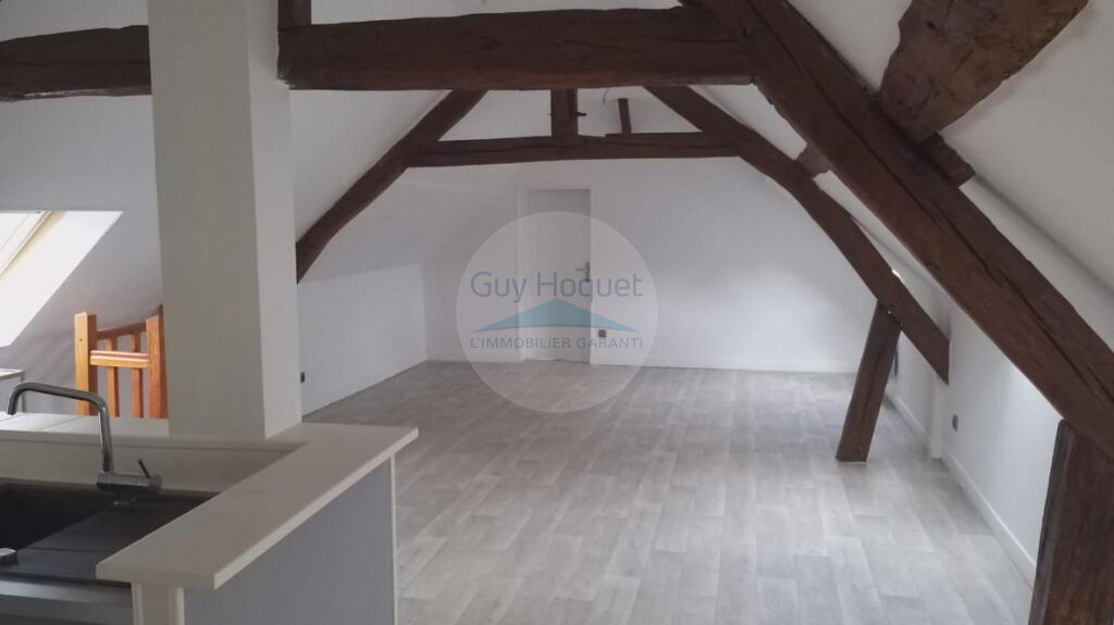 Appartement 3 pièces,