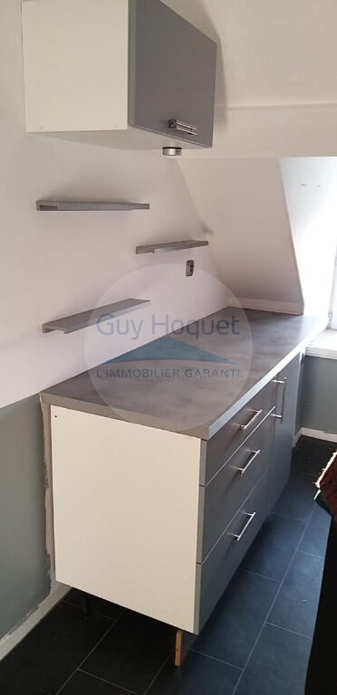 Appartement 3 pièces,