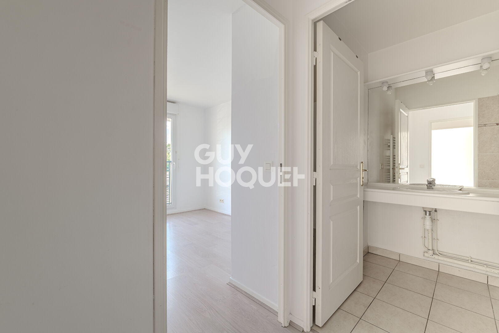 CHANTILLY - APPARTEMENT T2