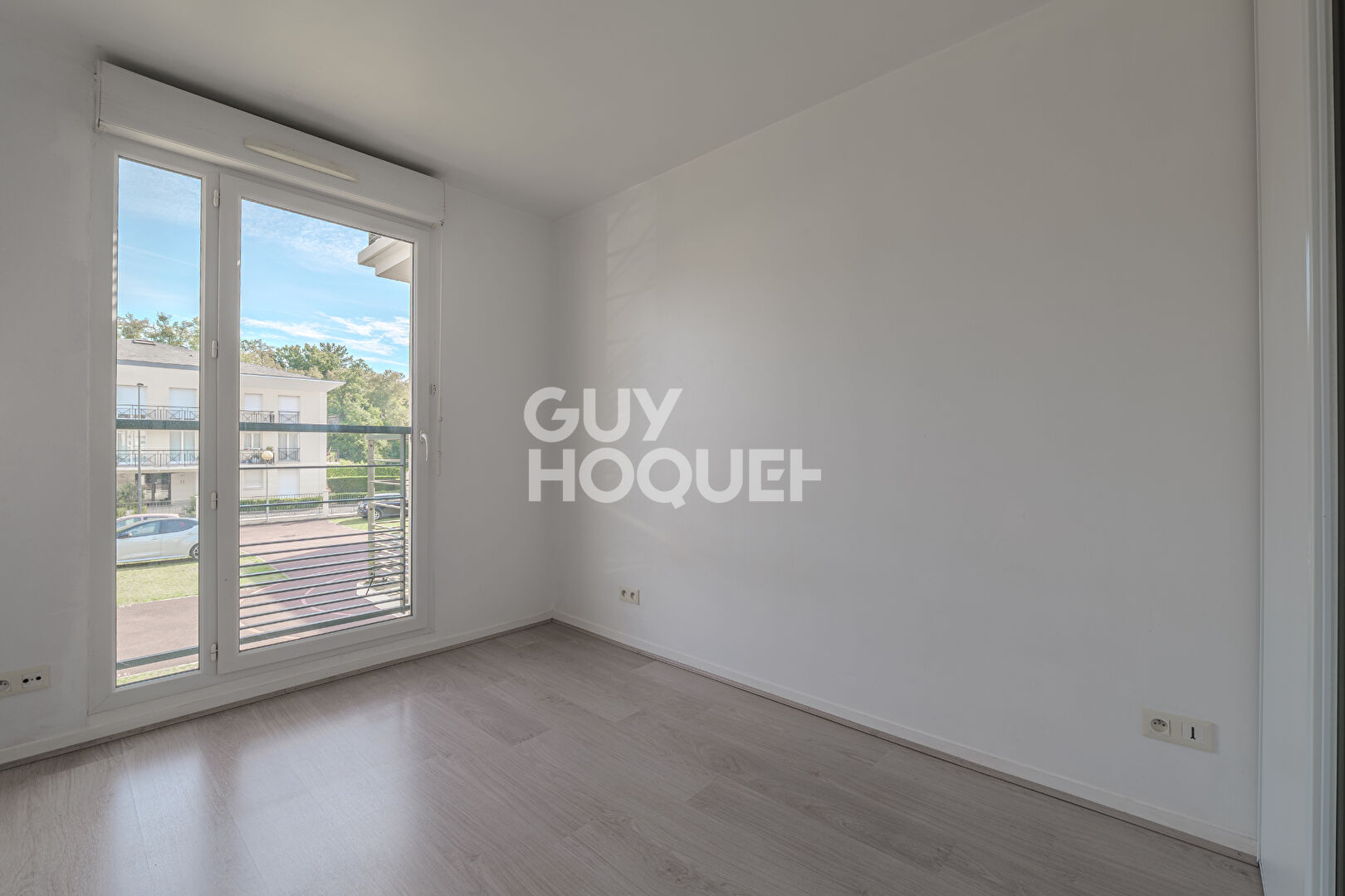 CHANTILLY - APPARTEMENT T2