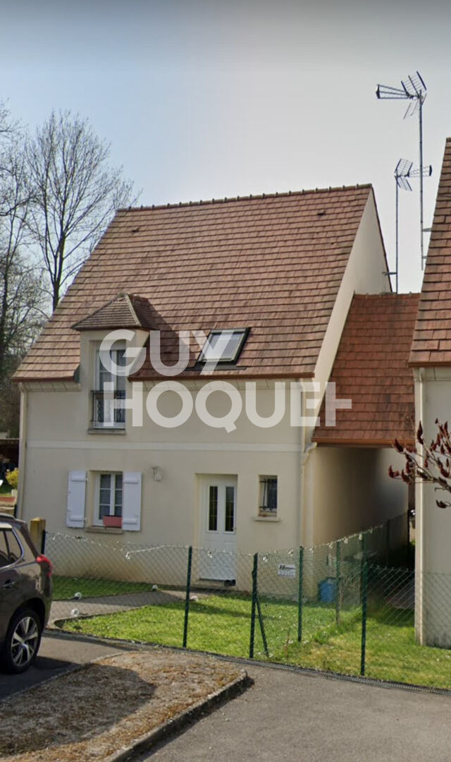 Maison Breuil Le Sec 4 pièce(s) 84m2