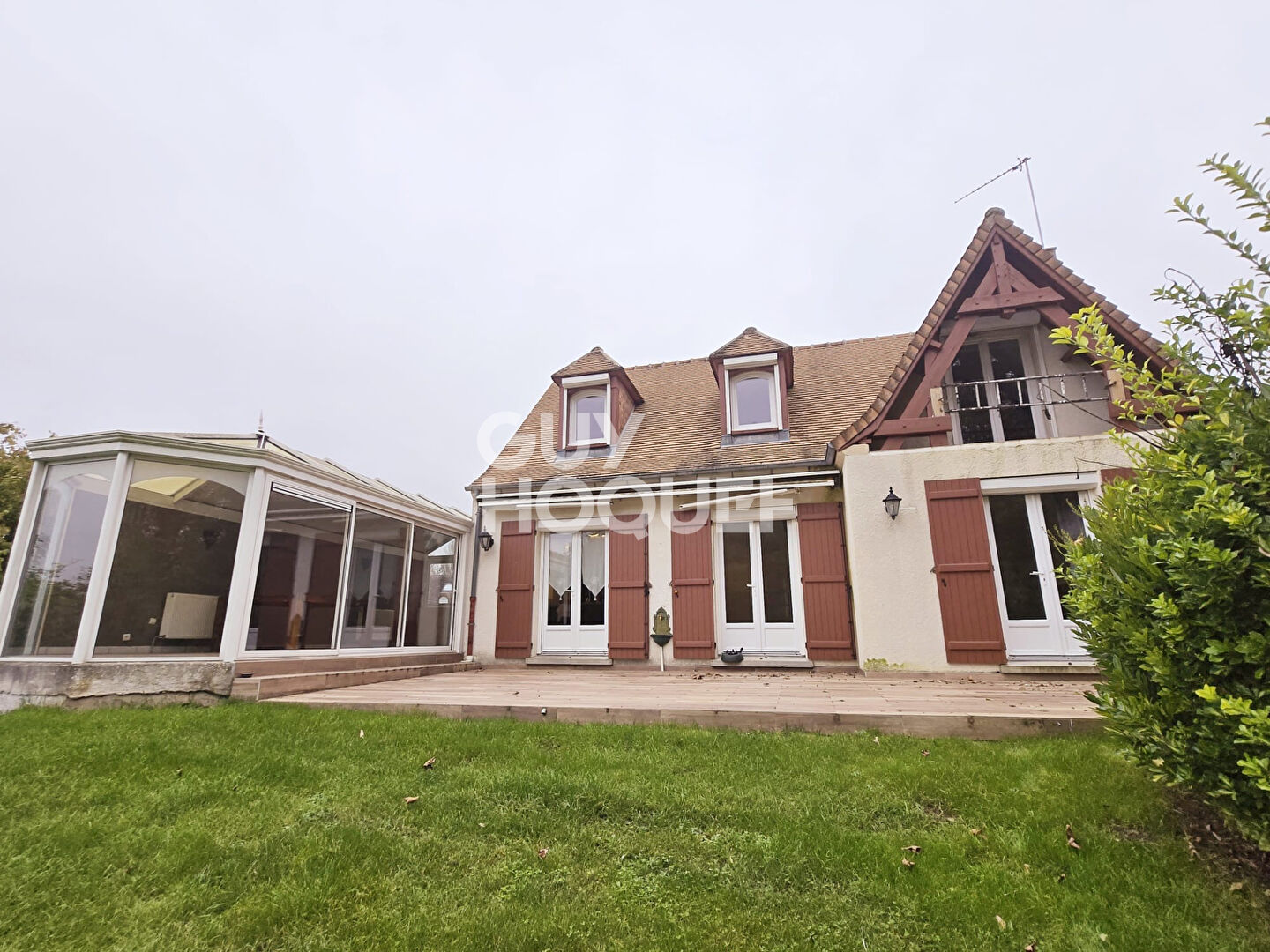 Maison de 5 pièces (120 m²) en vente à AGNETZ