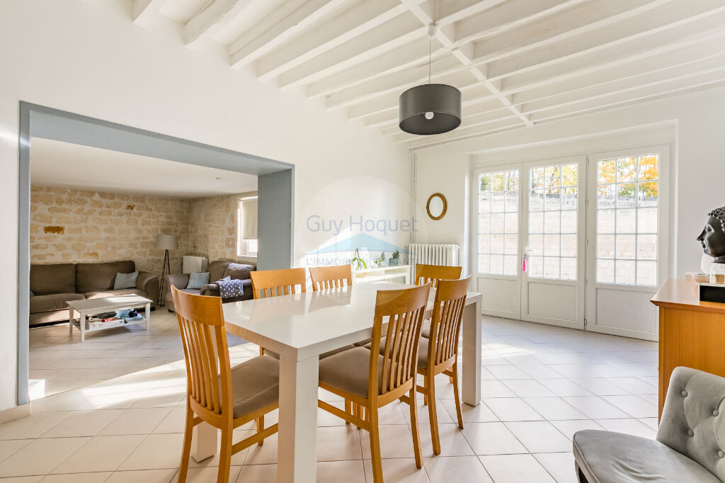 Maison Chantilly 5 pièce(s) 135 m2