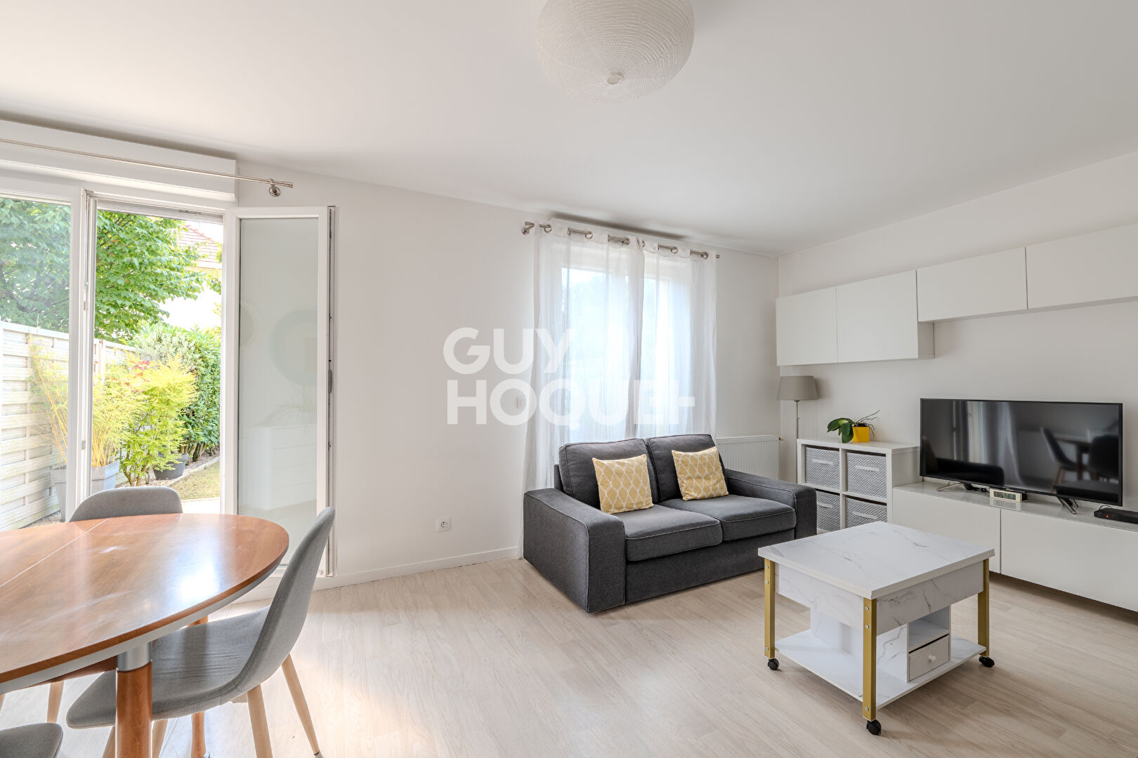 Maison Saint Maximin 4 pièce(s) 85.41 m2