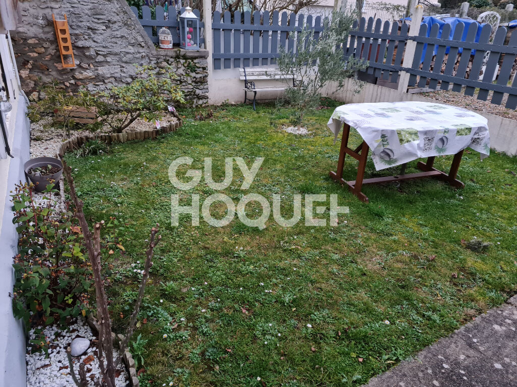 Location d'une maison 3 pièces à HERMES