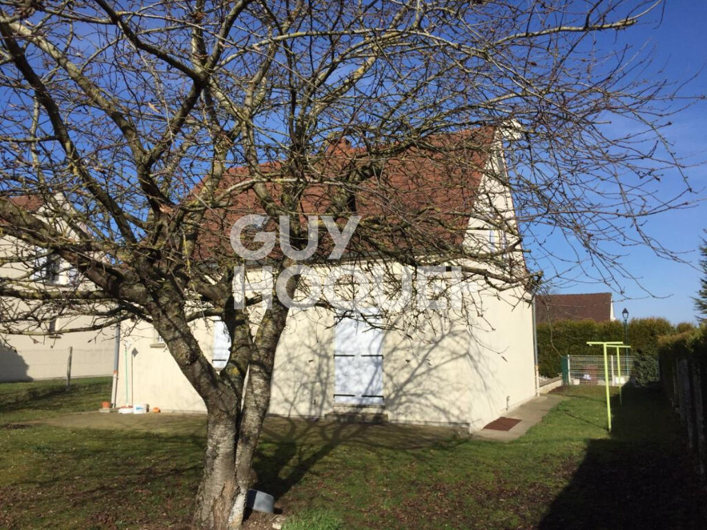 Maison Cambronne Les Clermont 5 pièce(s) 105.45 m2