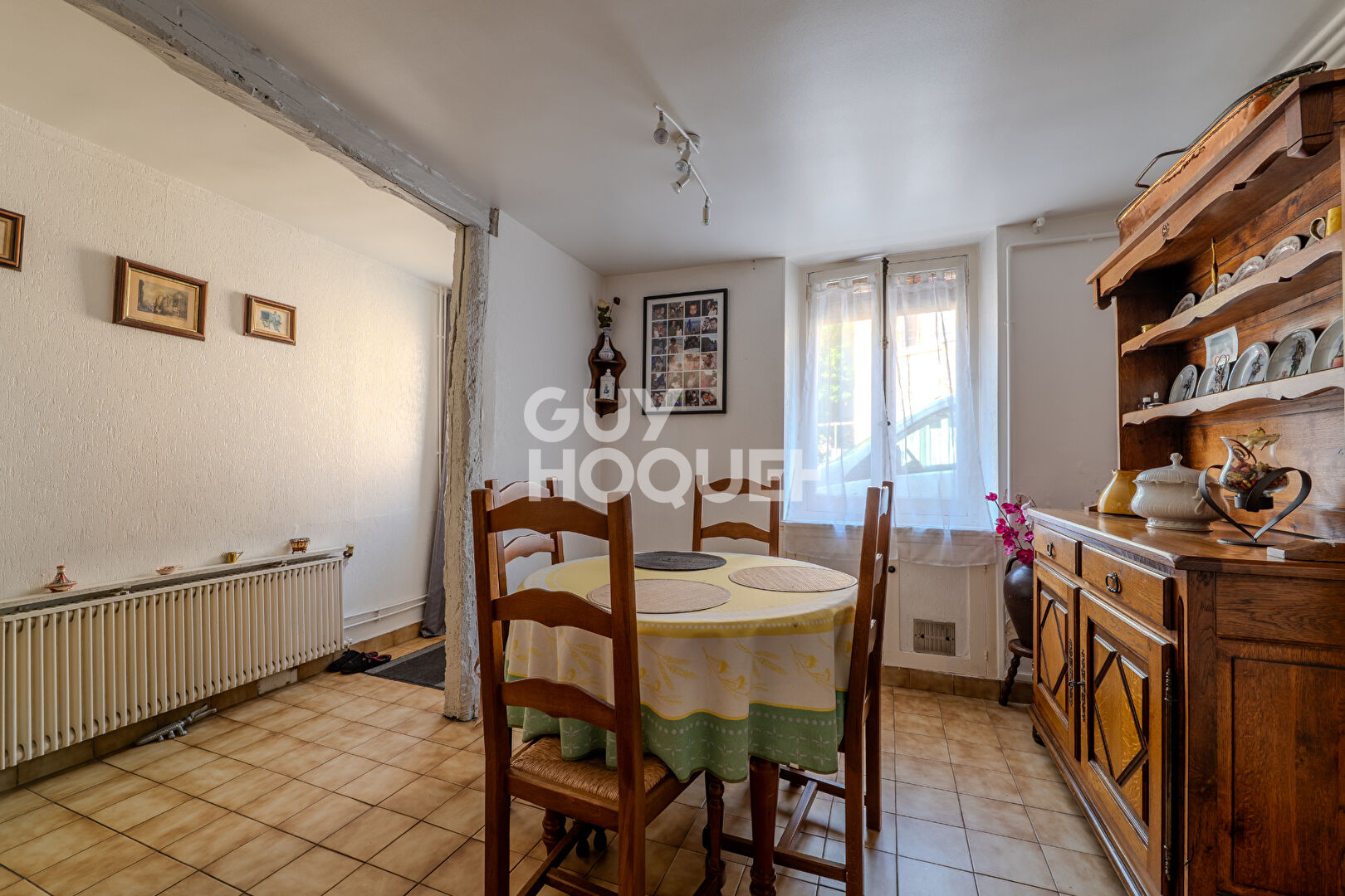 Maison de ville avec jardin séparé à deux pas du centre, l'alternative idéale à l'appartement — photo 2
