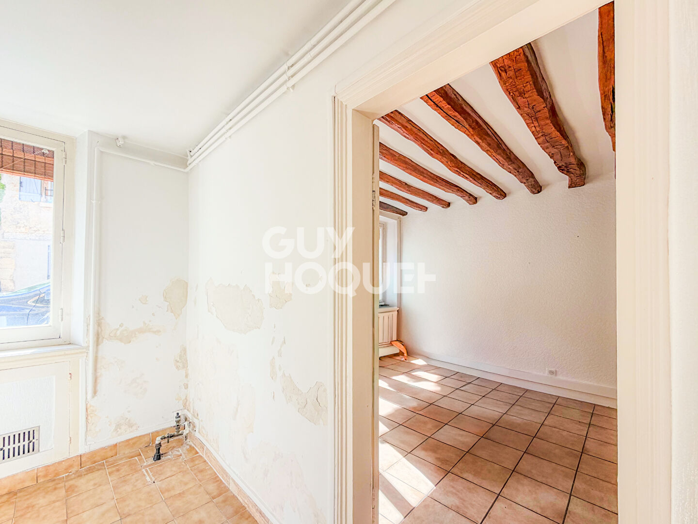 Maison de ville avec jardin séparé à deux pas du centre, l'alternative idéale à l'appartement — photo 2