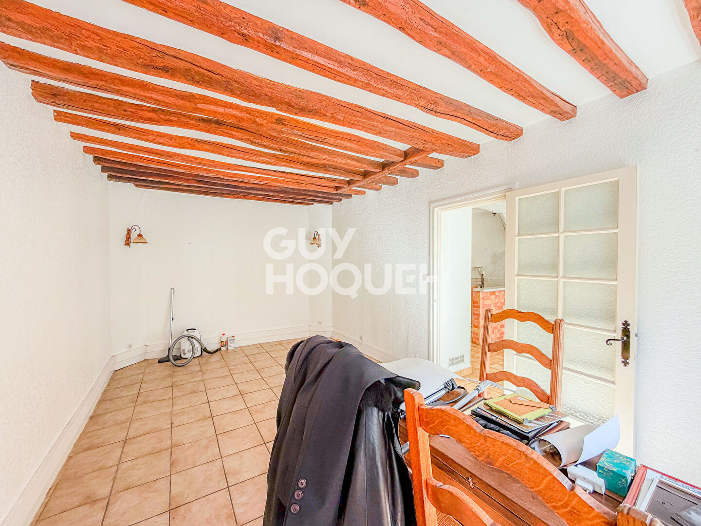 Maison de ville avec jardin séparé à deux pas du centre, l'alternative idéale à l'appartement — photo 5