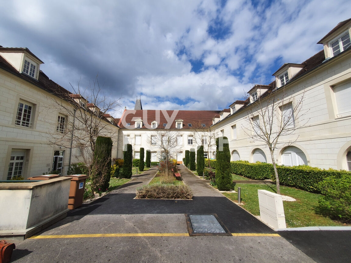 Appartement Liancourt 4 pièce(s) 82 m2