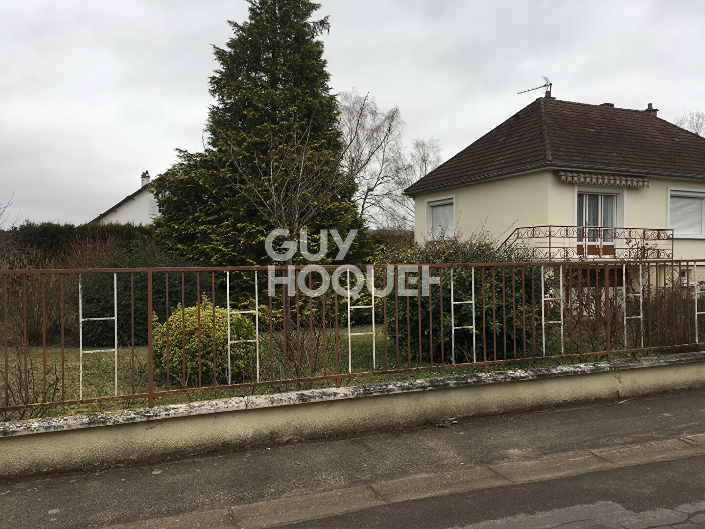 Vente : maison F4 à NOINTEL UNIQUEMENT CHEZ GUY HOQUET