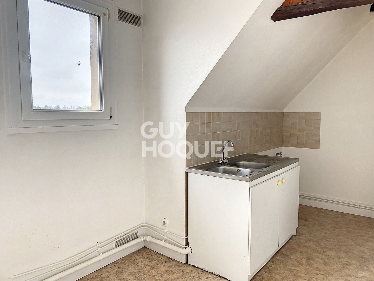 Appartement Clermont 2 pièce(s) 54.25 m2