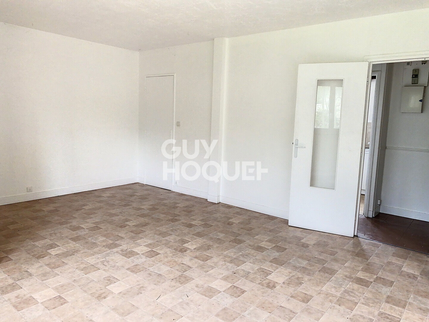 Appartement Clermont 2 pièce(s) 54.25 m2