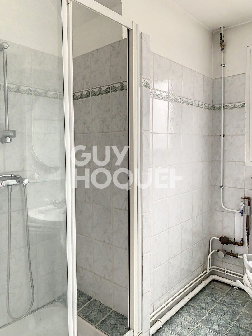 Appartement Clermont 2 pièce(s) 54.25 m2
