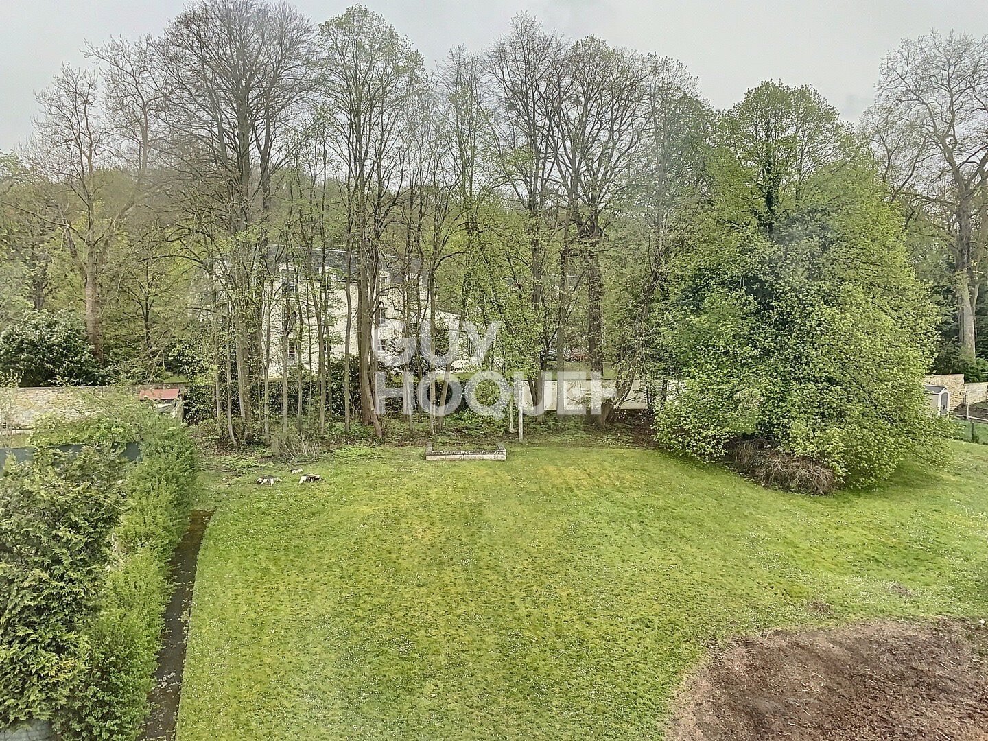 Appartement Clermont 2 pièce(s) 54.25 m2