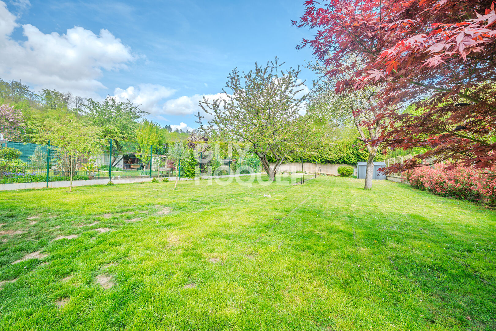 Maison Saint Vaast Les Mélos 3 pièce(s)