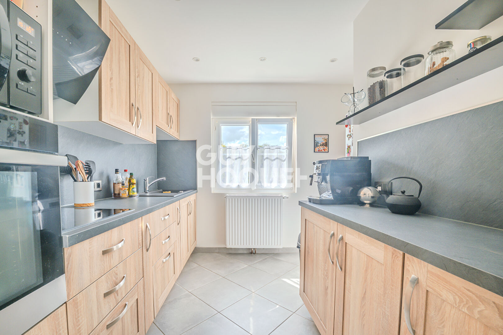 Maison Saint Vaast Les Mélos 3 pièce(s)