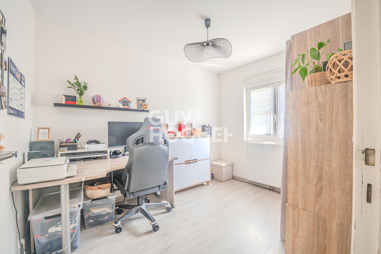 Maison Saint Vaast Les Mélos 3 pièce(s)