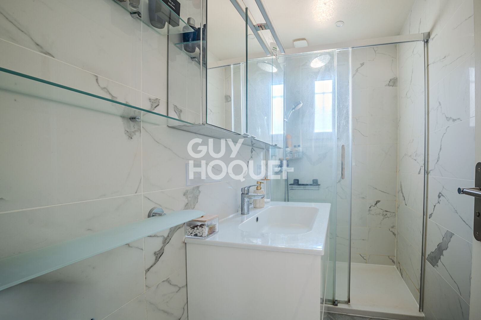 Maison Saint Vaast Les Mélos 3 pièce(s)