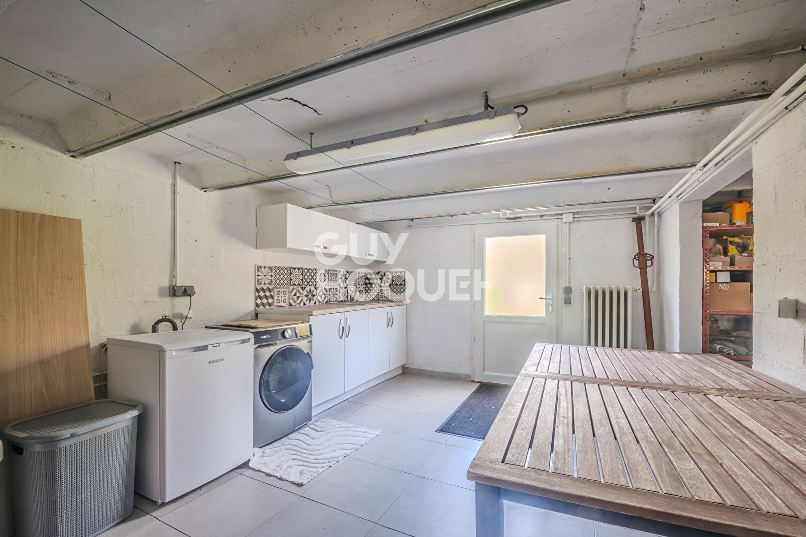 Maison Saint Vaast Les Mélos 3 pièce(s)