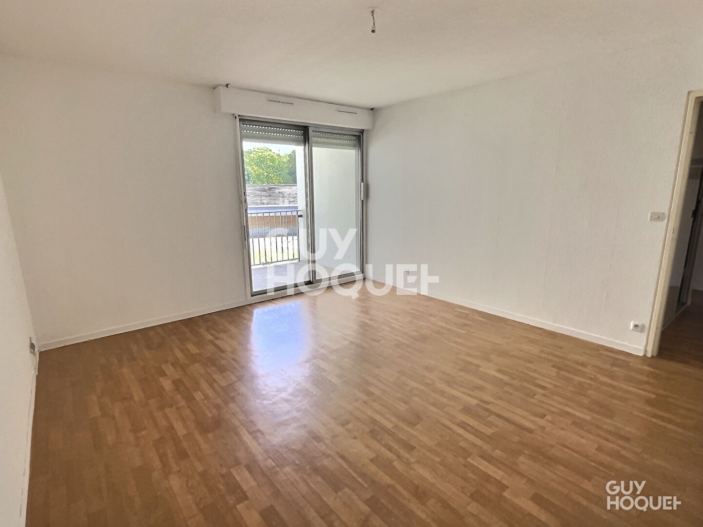 Appartement Nogent Sur Oise 3 pièce(s) 67 m2