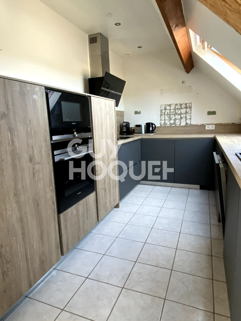 LOCATION MEUBLEE- APPARTEMENT T3