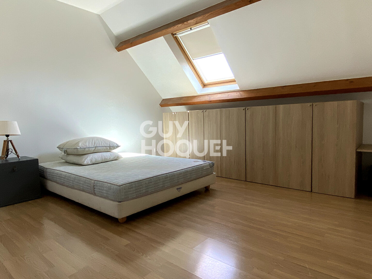 LOCATION MEUBLEE- APPARTEMENT T3