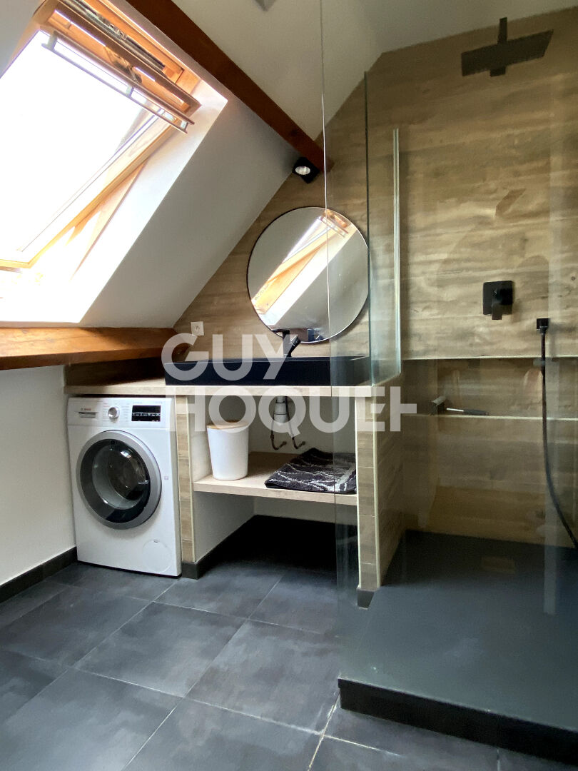 LOCATION MEUBLEE- APPARTEMENT T3