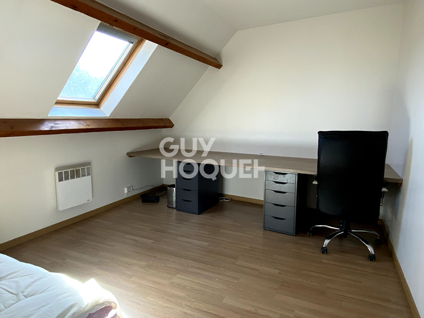LOCATION MEUBLEE- APPARTEMENT T3