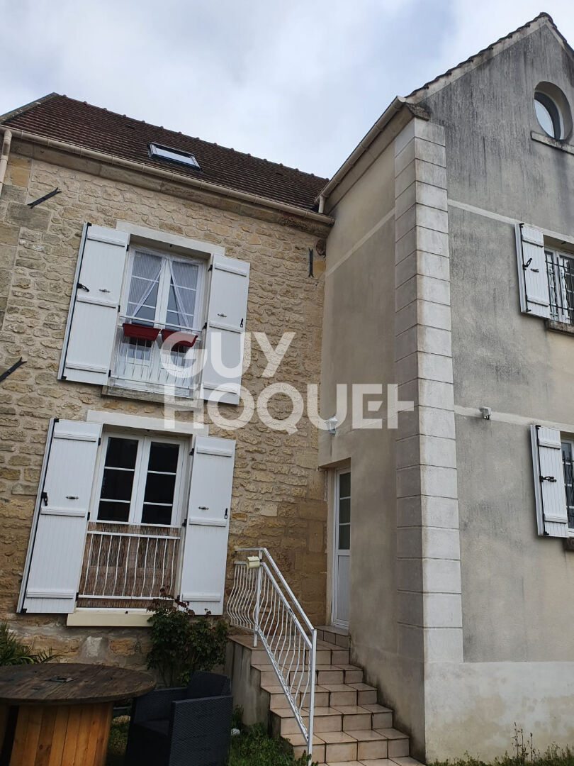 LOCATION MEUBLEE- APPARTEMENT T3