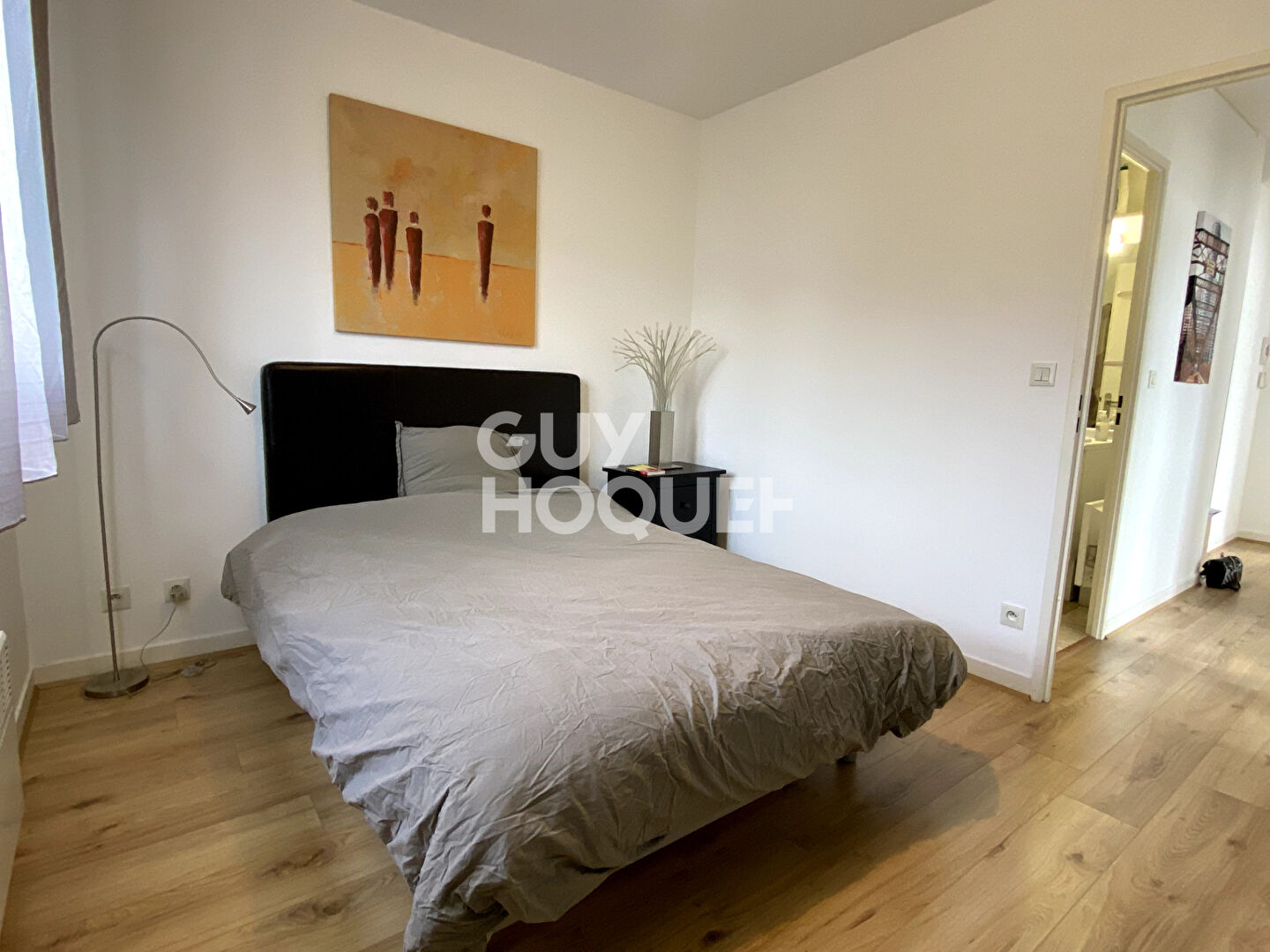 Appartement Chantilly 3 pièce(s) 64.04 m2