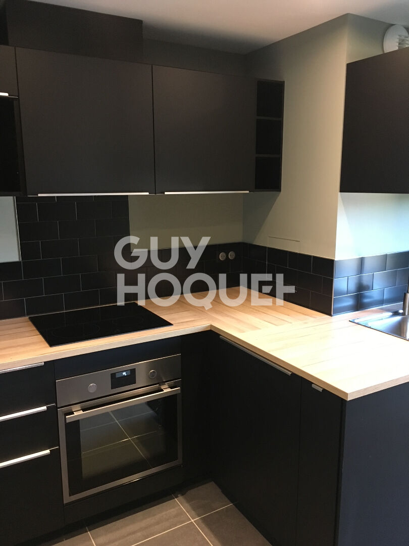Appartement 3 chambres 95.96 m2 - SENLIS
